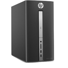Hp Desktop – 510-p052il