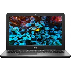 Dell Inspiron 5567 15.6-inch Laptop
