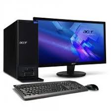 acer desktop Acer Veriton IE5073 Desktop