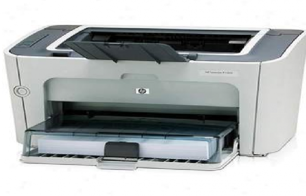 Hp Laserjet Printer